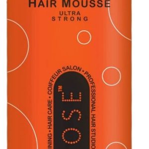 Morfose Hair Mousse Ultra Strong