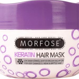 Morfose Keratin Hair Mask 250ml