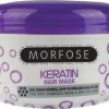 Morfose Keratin Hair Mask 250ml