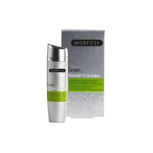 Morfose Keratin Oil