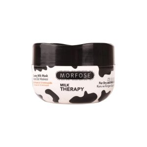 Morfose Milk Therapy Creamy Hair Mask 250ml