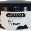Morfose Milk Therapy Creamy Hair Mask 250ml Morfose Milk Therapy Creamy Hair Mask 250ml