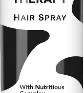 Morfose Milk Therapy Haarspray