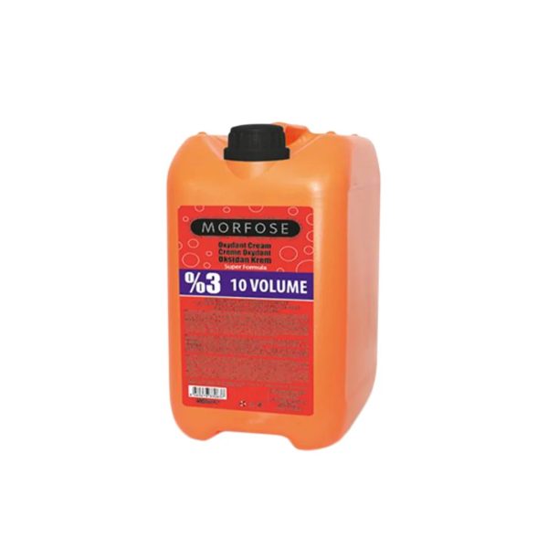 Morfose Oxydant Oxidant Cream 4000ml