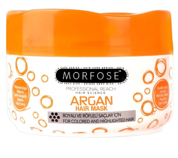Morfose Professional Reach Two Phase Conditioner Argan