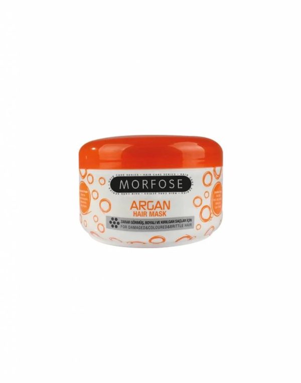 Morfose Professional Reach Two Phase Conditioner Argan