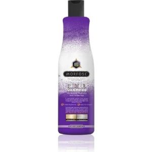 Morfose Silver Hair Shampoo 500ml