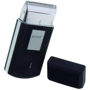 Moser Mobile Shaver Cordless