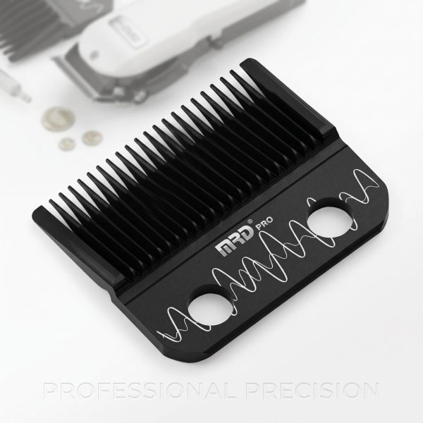 MRD Fang Taper Blade – Clipper Snijblad mes