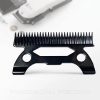 MRD Fang Taper Blade – Clipper Snijblad mes