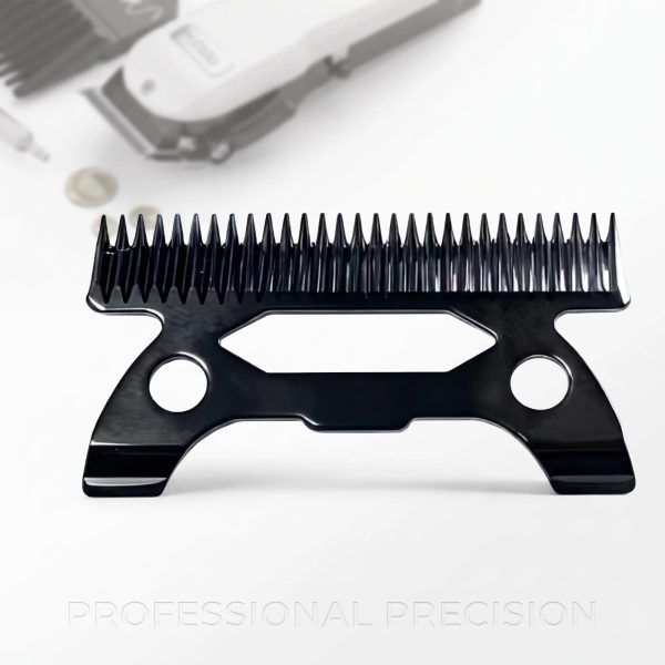 MRD Fang Taper Blade – Clipper Snijblad mes