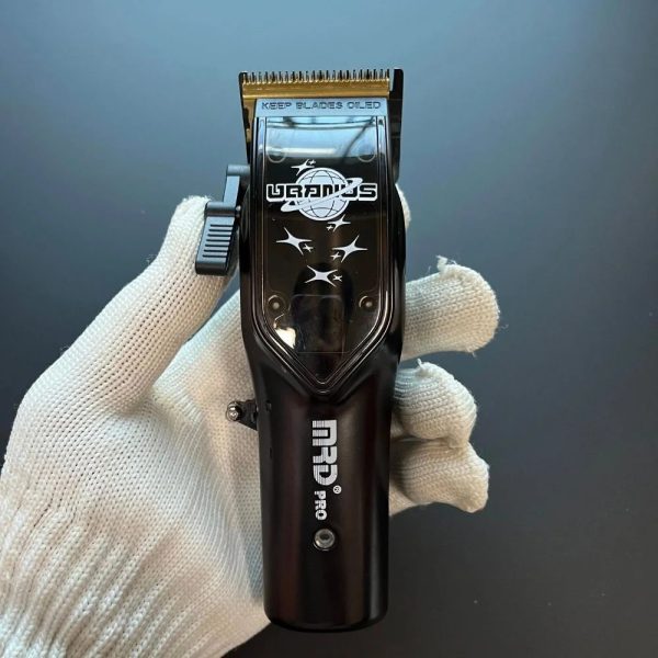 MRD Pro Clipper Uranus