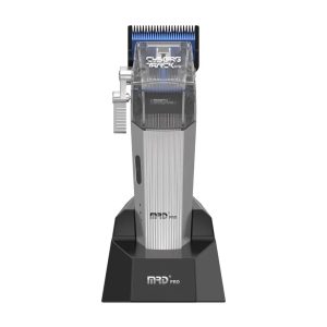 MRD Pro Cyborg Track Clipper Grey