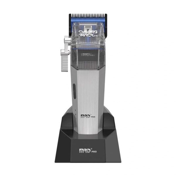 MRD Pro Cyborg Track Clipper Grey