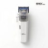 MRD Pro Cyborg Track Clipper White