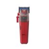 MRD Pro Cyborg Track Metal Clipper Red