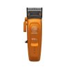MRD Pro Smart Brain Precision Clipper Orange