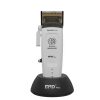 MRD Pro Smart Brain Precision Saber Clipper White