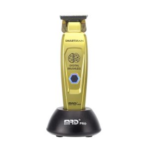 MRD Pro Smart Brain Trimmer Gold