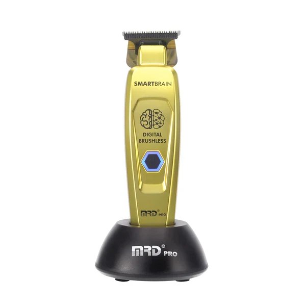 MRD Pro Smart Brain Trimmer Gold