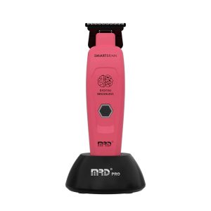 MRD Pro Smart Brain Trimmer Pink