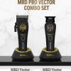 MRD Pro Vector Instinct Combo Set