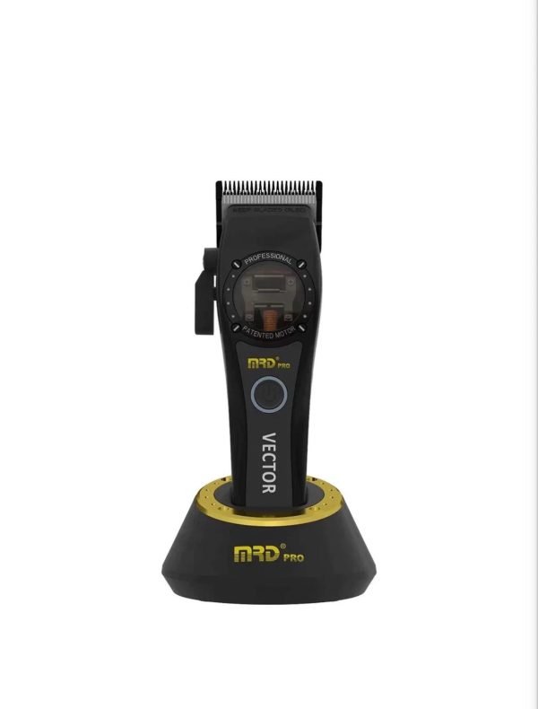 MRD Pro Vector Instinct Combo Set