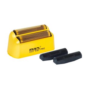 MRD Shaver Scheerfolie – Kop – Foil – Goud