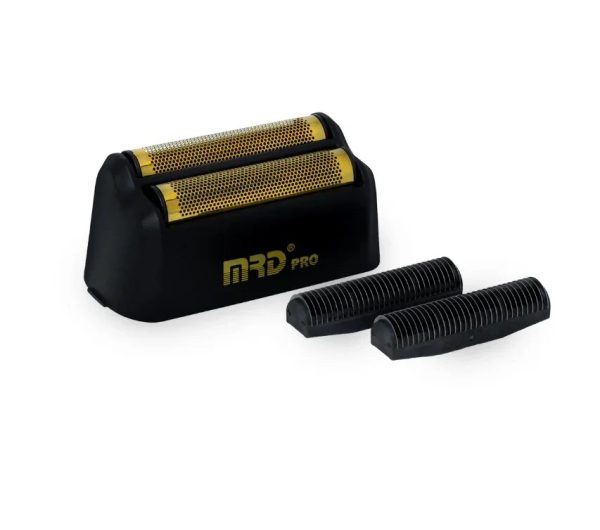 MRD Shaver Scheerfolie – Kop – Foil – Scheerkop