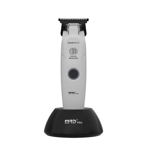MRD Smart Brain Precision Trimmer Wit