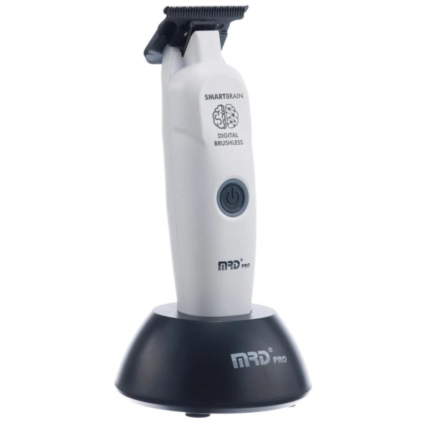 MRD Smart Brain Precision Trimmer Wit