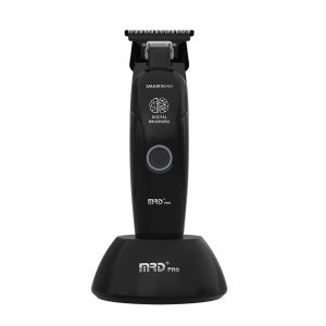 MRD Smart Brain Precision Trimmer Zwart