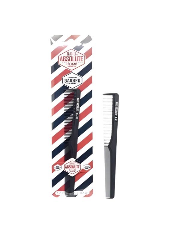 Nano Absolute Knipkam 451