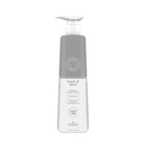 Nishlady Touch of Silver Shampoo 503 ml