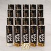 Nishman 20x Nekkraag wegwerp op rol 5 stuks Wit Nekpapier Nishman 20x Nekkraag wegwerp op rol 5 stuks Wit Nekpapier