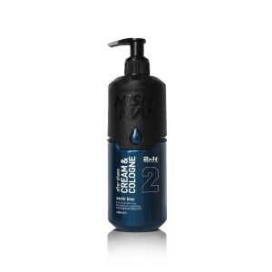 Nishman After Shave Cream Cologne No 2