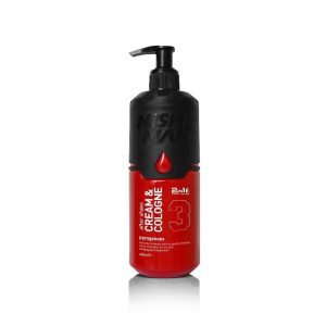 Nishman After Shave Cream Cologne No 3
