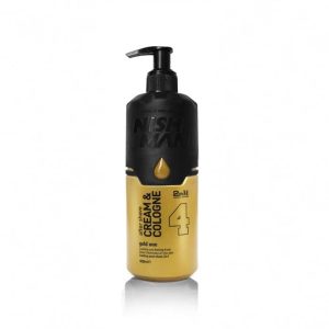 Nishman After Shave Cream Cologne No 4