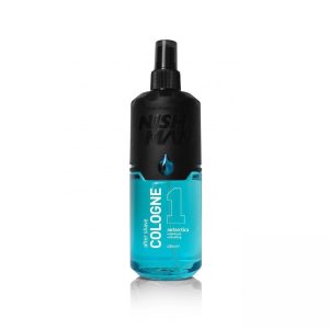 Nishman Aftershave Cologne 01 Antartica 400 ml
