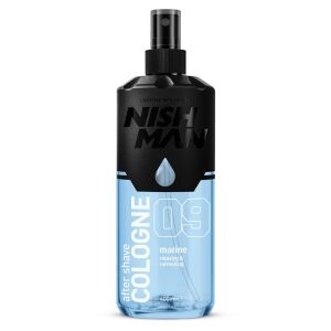Nishman Aftershave Cologne 09 Marine 400 ml