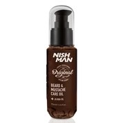 Nishman Baard Olie