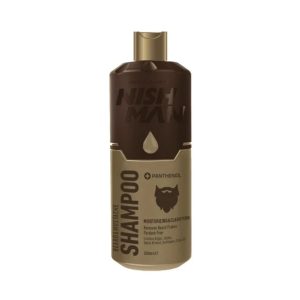 Nishman Baard Shampoo