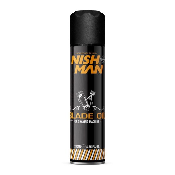 Nishman Blade Oil