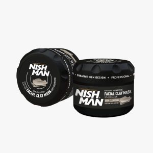 Nishman Clay Mask