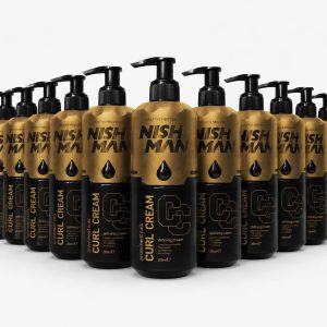 Nishman Curl Cream x12