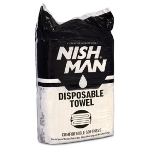 Nishman Disposable Towel – Wegwerp handdoek