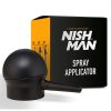 Nishman Fiber Spray Applicator