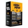 Nishman Hair Building Fiber Toppik Haarvezels Toppik