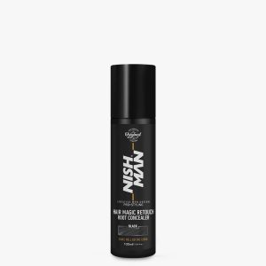 Nishman Hair Magic Retouch Black