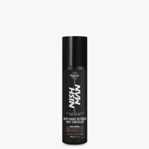 Nishman Hair Magic Retouch Brown Nishman Hair Magic Retouch Brown
